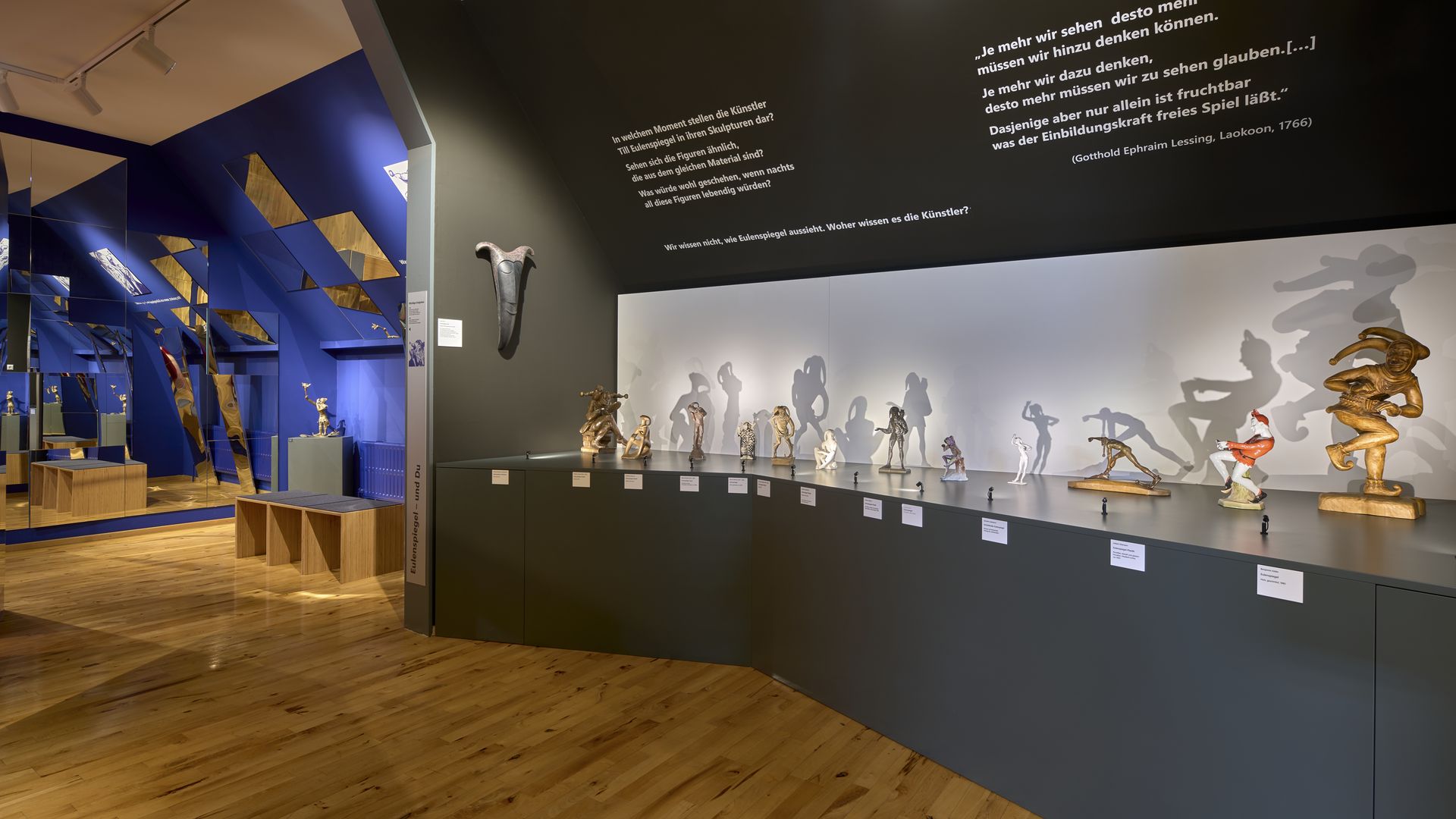 Eulenspiegelmuseum Schöppenstedt