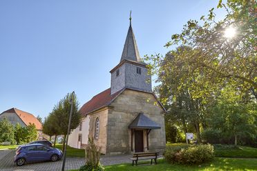 Kirche Baddeckenstedt