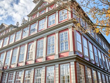 Schloss Wolfenbüttel