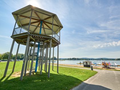 Aussichtspunkt Salzgittersee
