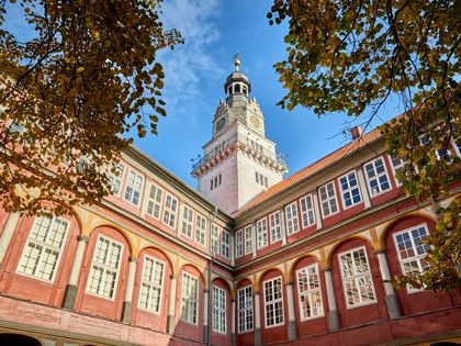 Schloss Wolfenbüttel