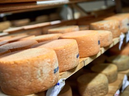 Käserei Klostergut Heiningen