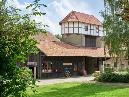 Hofladen Klostergut Wöltingerode