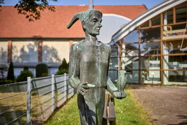 Eulenspiegelmuseum Schöppenstedt